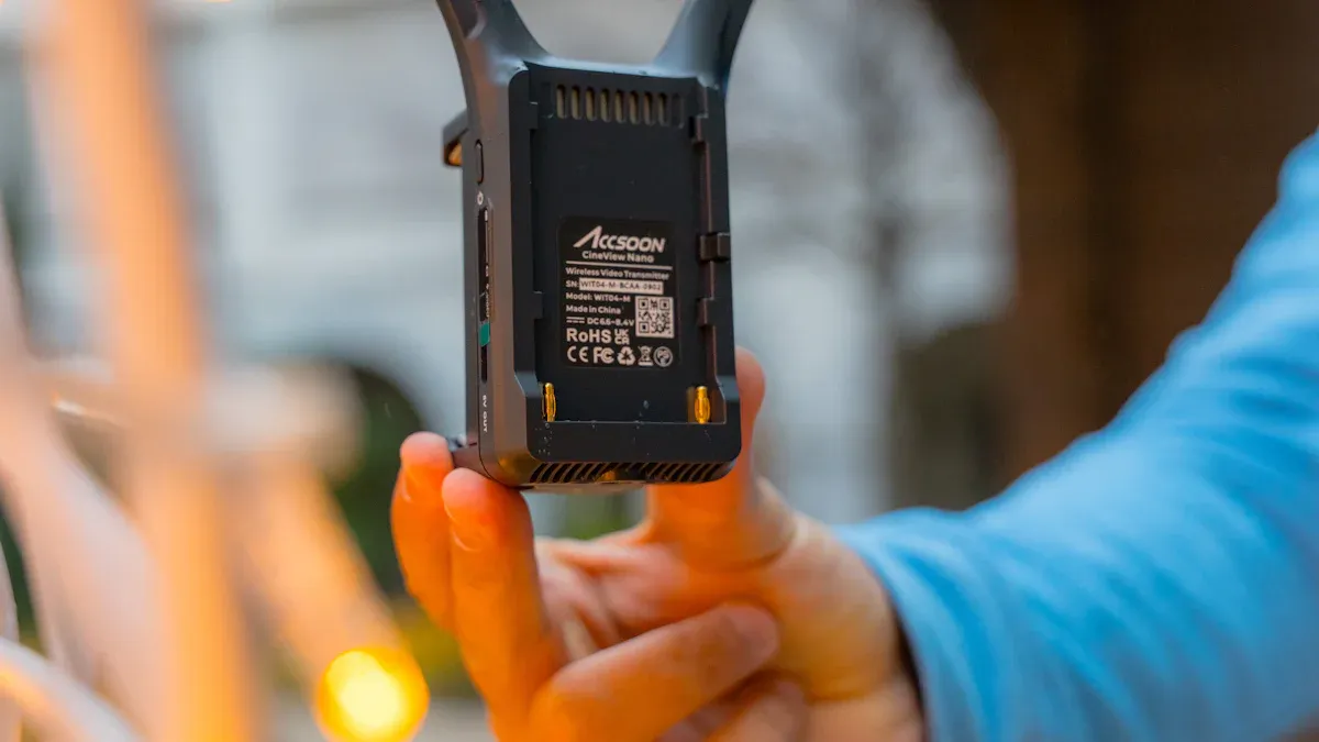How Analog Voip Telephones Tackle Harsh Mining Communication Challenges