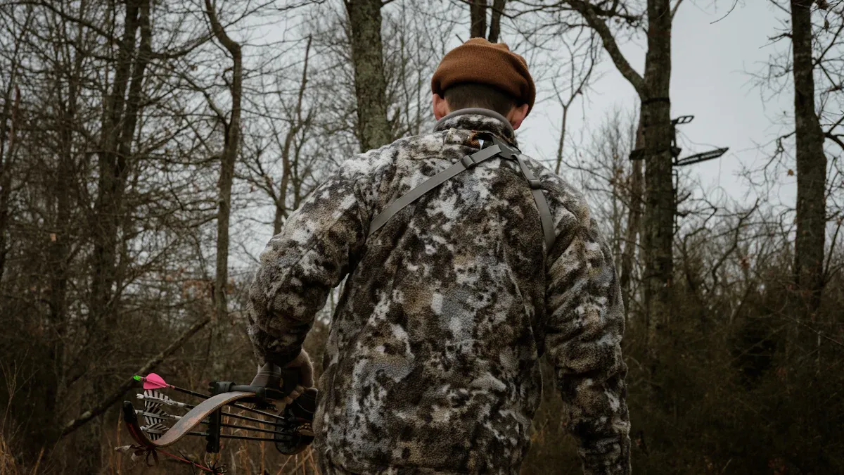 Tips for Choosing the Right 4 Legged Hunting Stick for Your Next Hunt