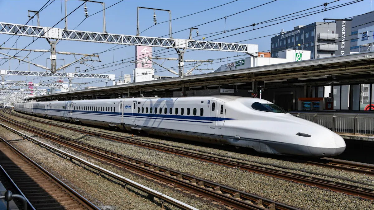 Performance Specifications of Deep Groove Ball Bearings