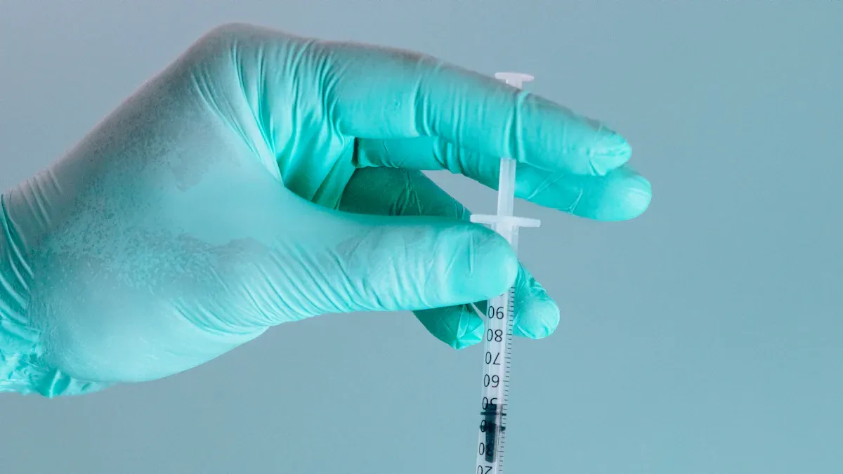 Bedeutung der Nullkontamination in der pharmazeutischen Herstellung