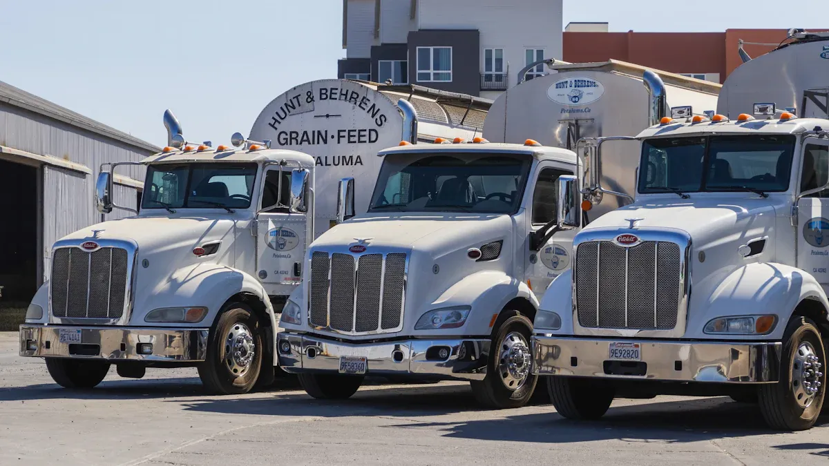 Zero Defects to High-Efficiency Delivery: Choosing a High-Reliability TPMS Supplier for North America