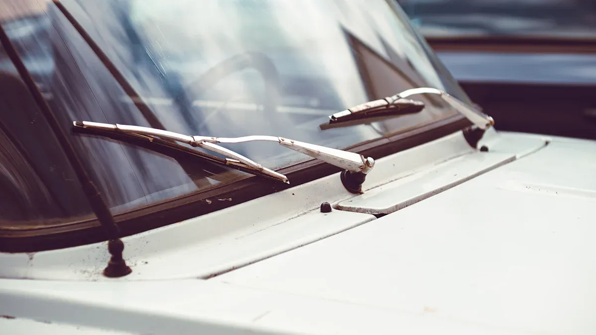 Top 10 Trusted Car Wiper Blade Manufacturers