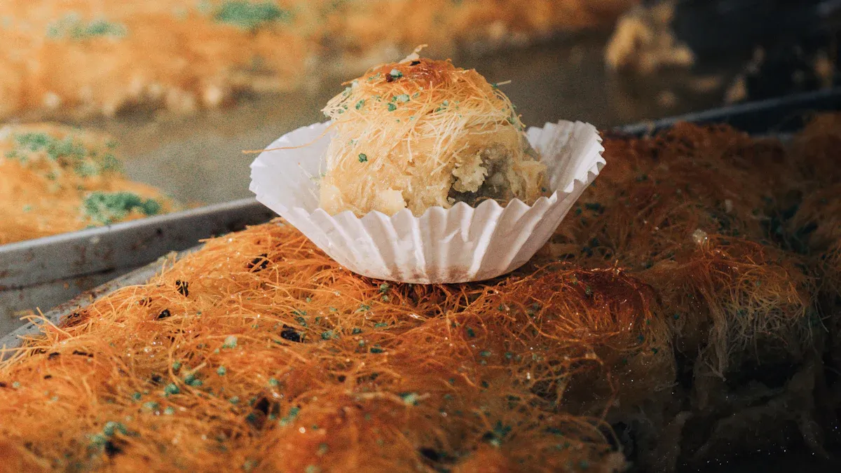 Step-by-Step Guide to Baking Desserts in a Dual-Zone Fryer