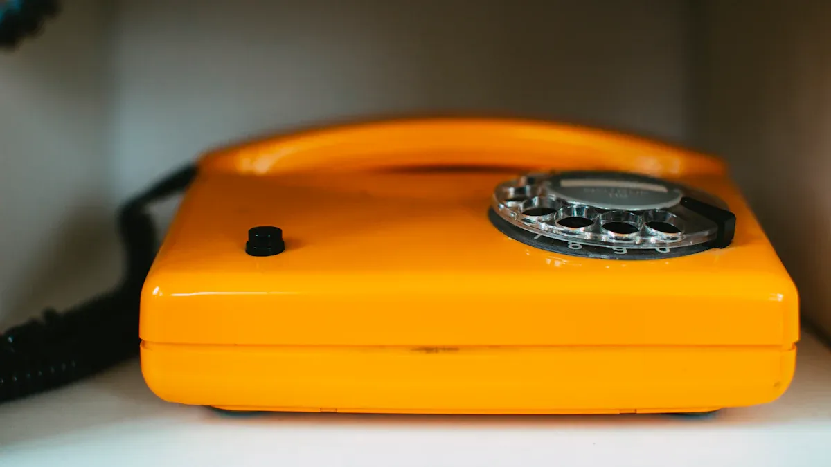 A Quick Guide to Choosing Plastic Telephone Hook Switches