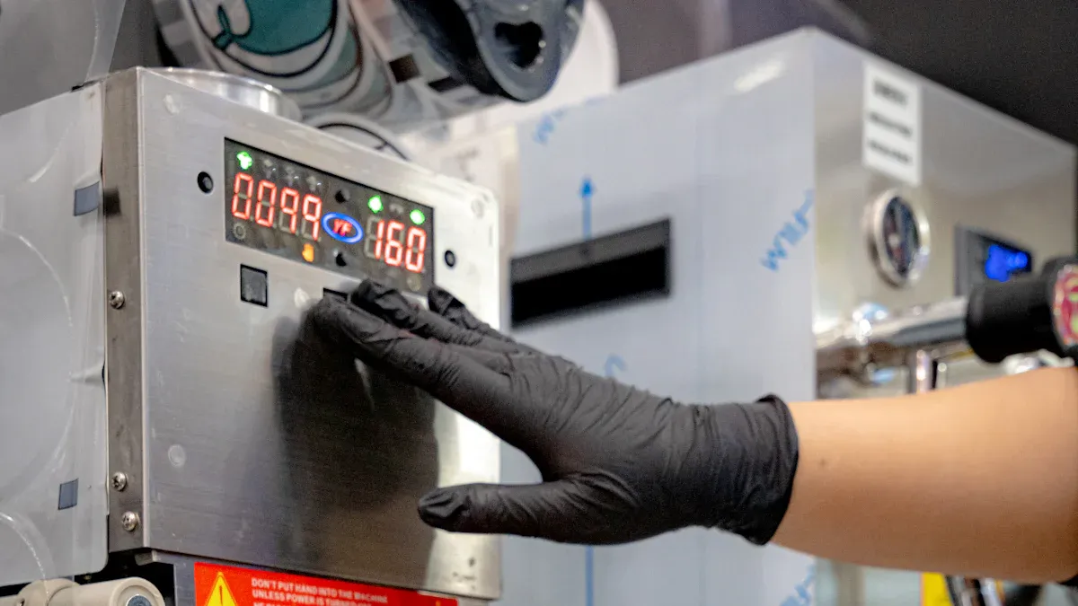 Emerging Trends and Innovations in Mechanical Seals for 2026