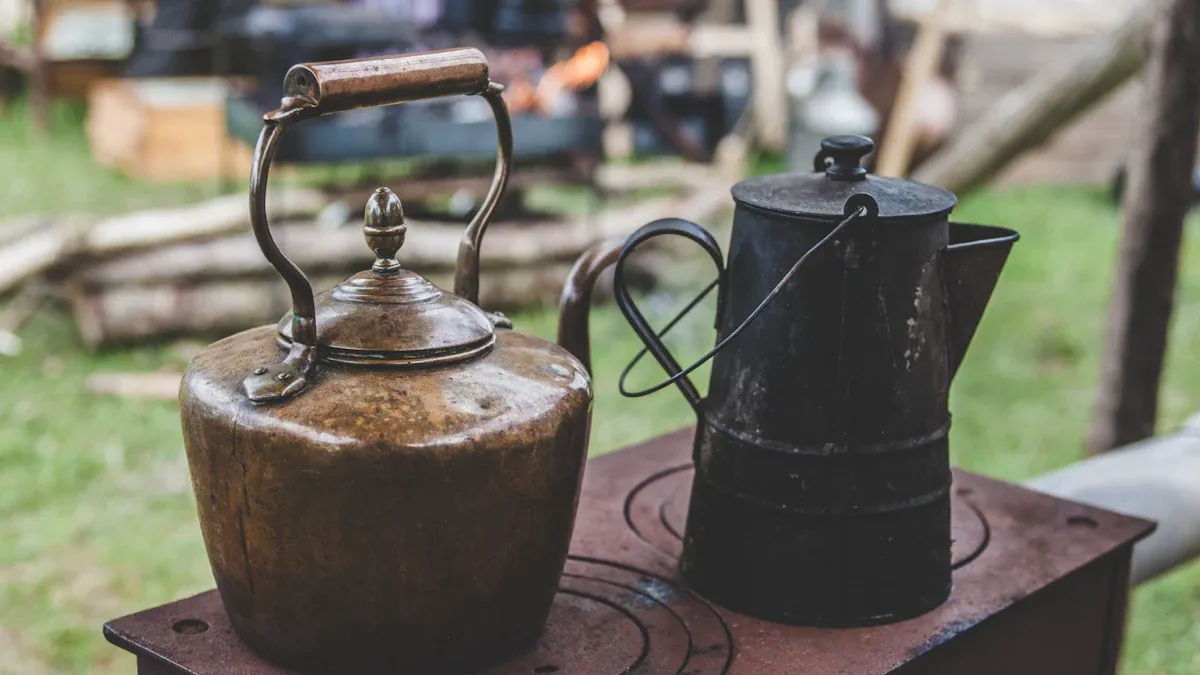 Direct Durability Comparison: Aluminum vs. Steel