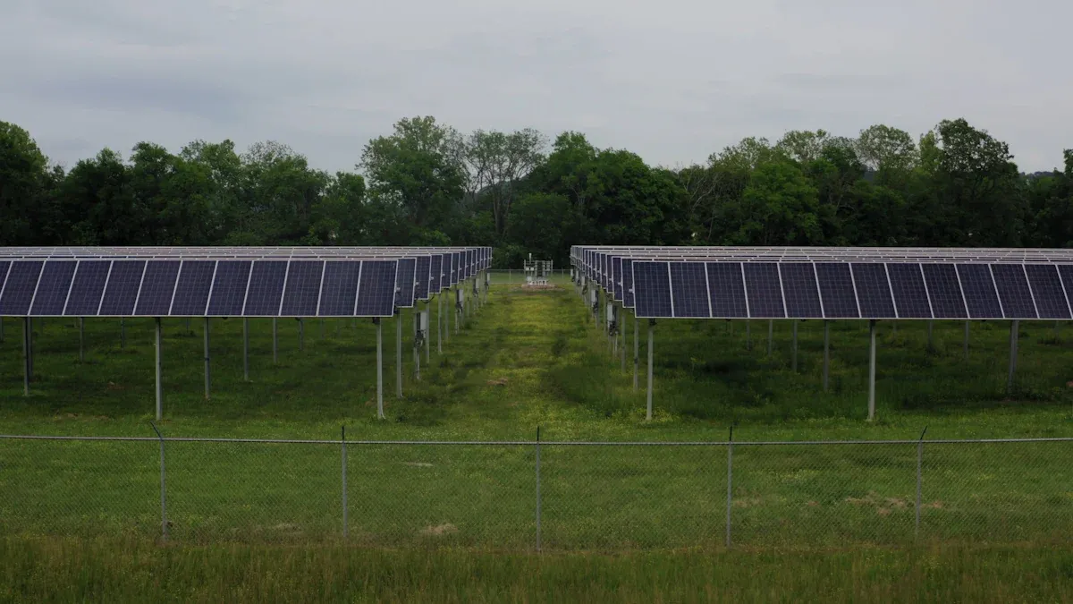 TUV-Certified Solar Cables: What B2B Buyers Should Look For