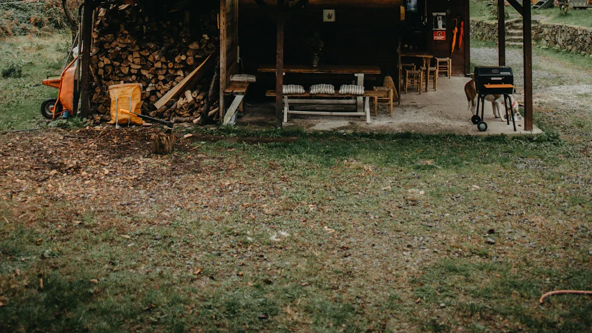 Why Invest in a 2026 Durable & Waterproof Patio Tent?