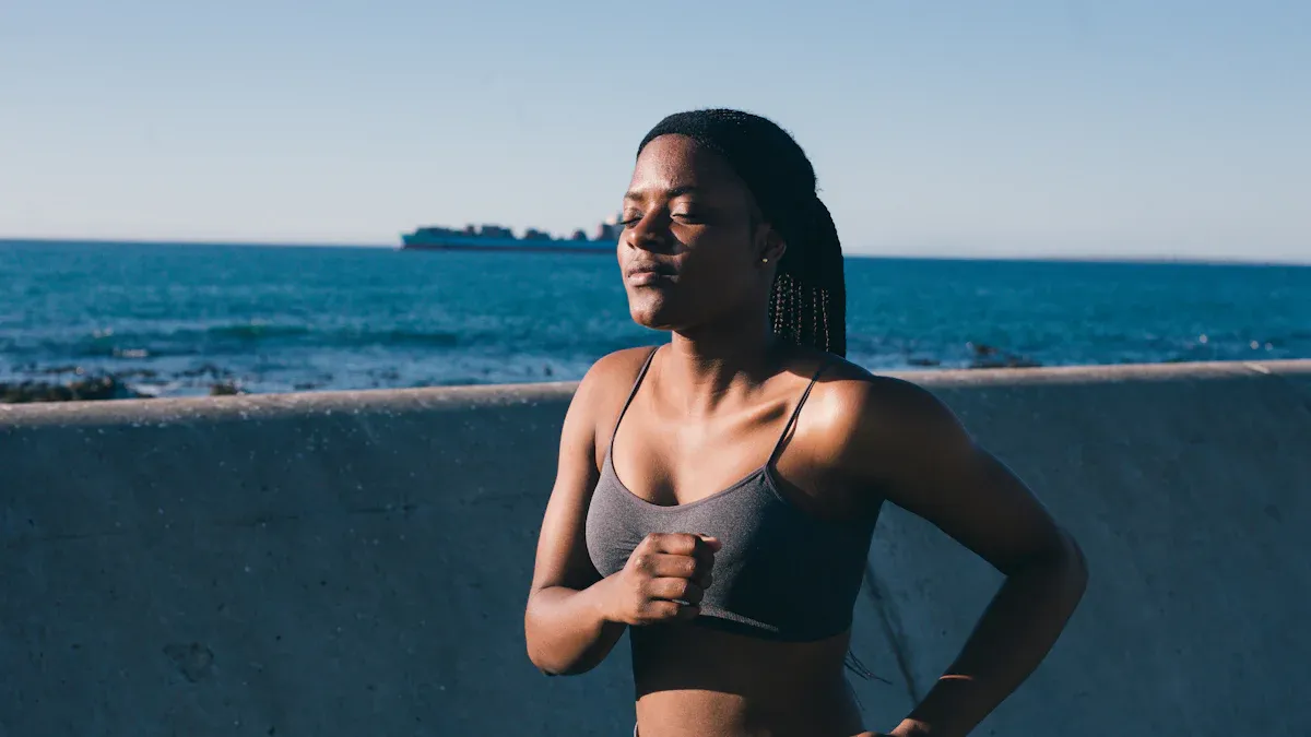 Understanding the Sportswear Fabric Sourcing Landscape