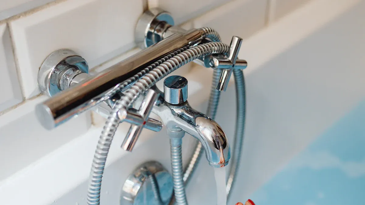 How the Best Bathroom Handles Are Produced from Start to Finish
