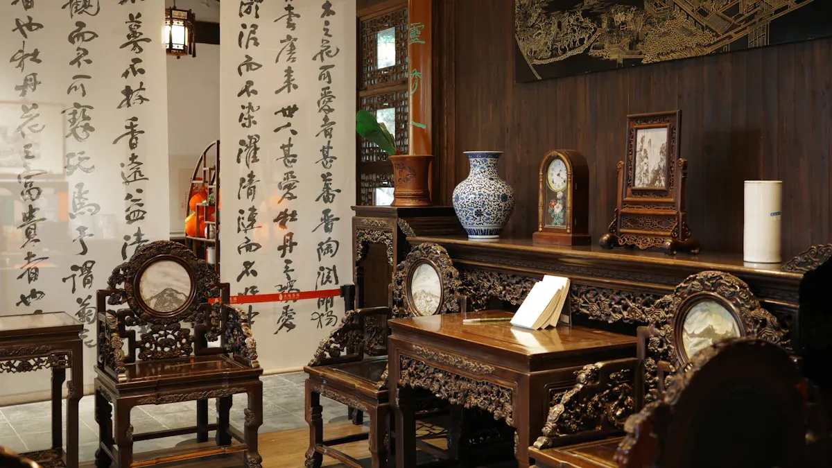 Understanding Manufacturing Processes for Hotel Guest Room Furniture