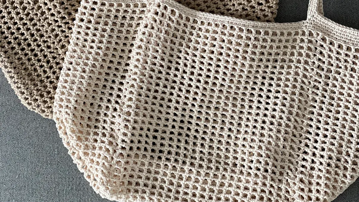What is Cotton Gauze Fabric?