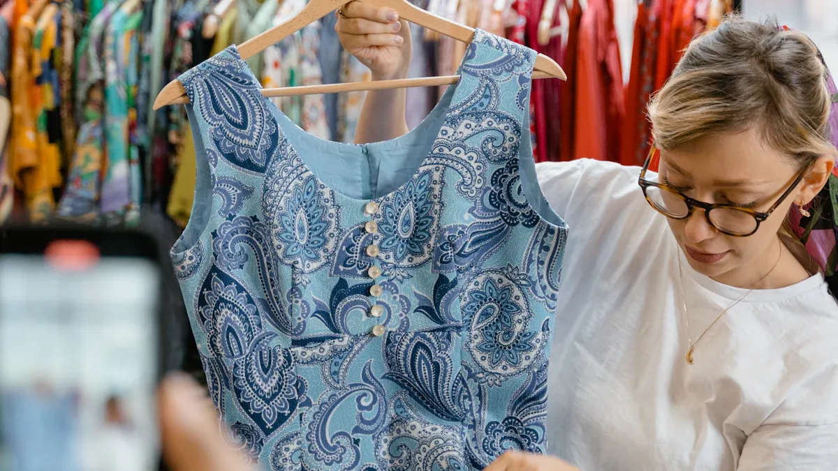 Sustainable Polo Shirt Sourcing Practices