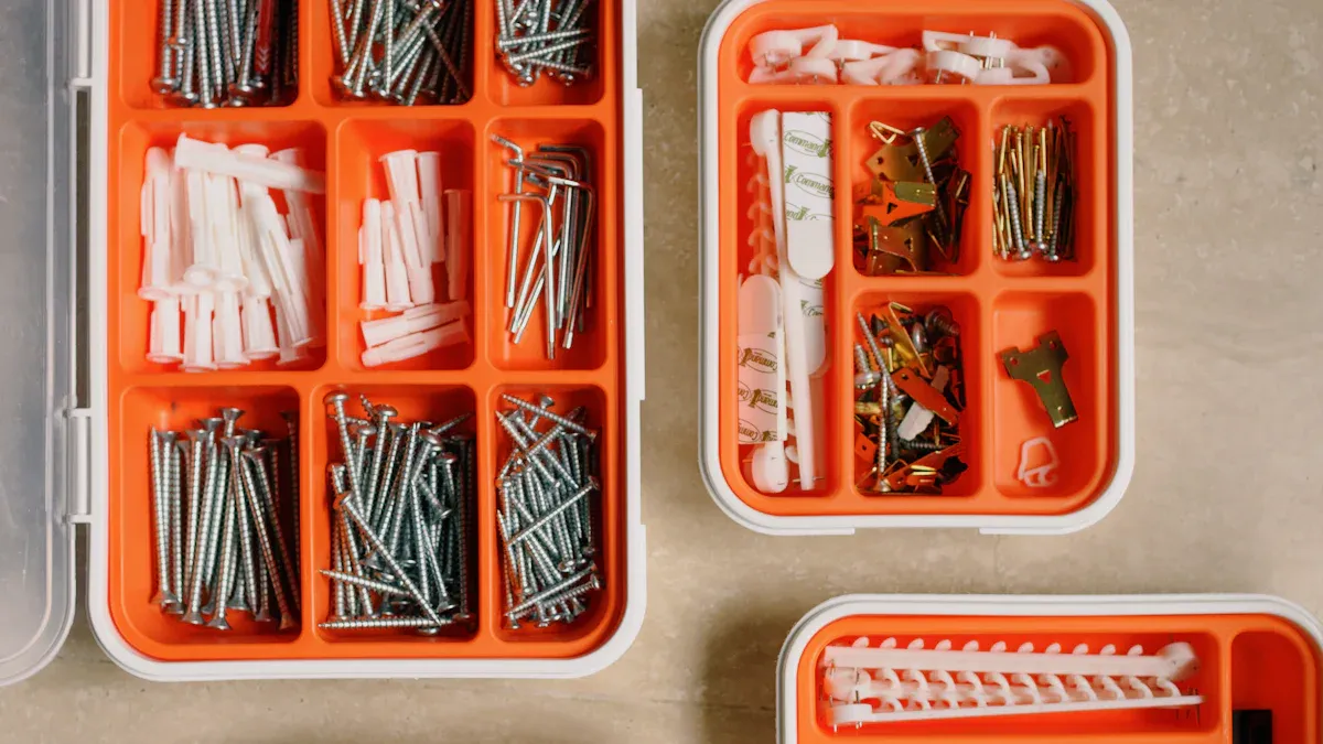 Application Techniques