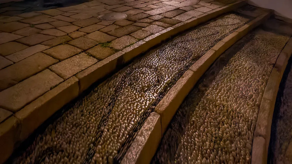 Innovative Landscape Lighting Designs for Hotels and Resorts