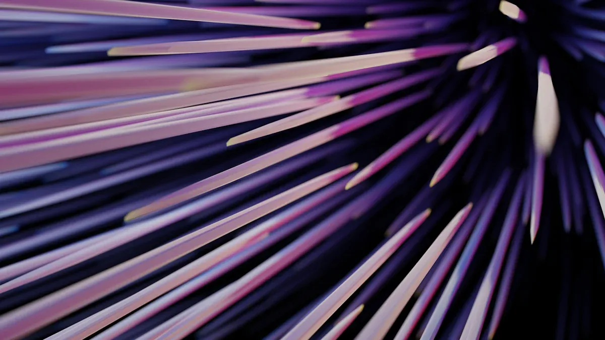 Understanding 40G QSFP+ LR4 Technology