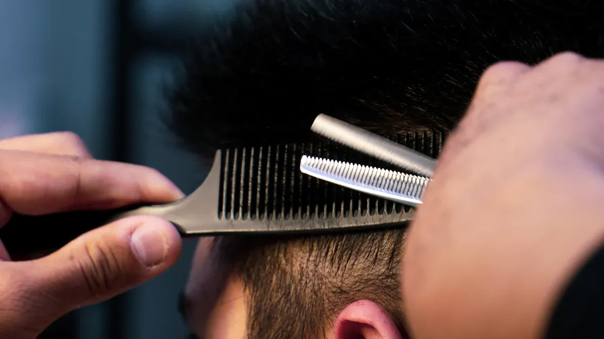 Essential Tips for Effective Hair Clipper Usage