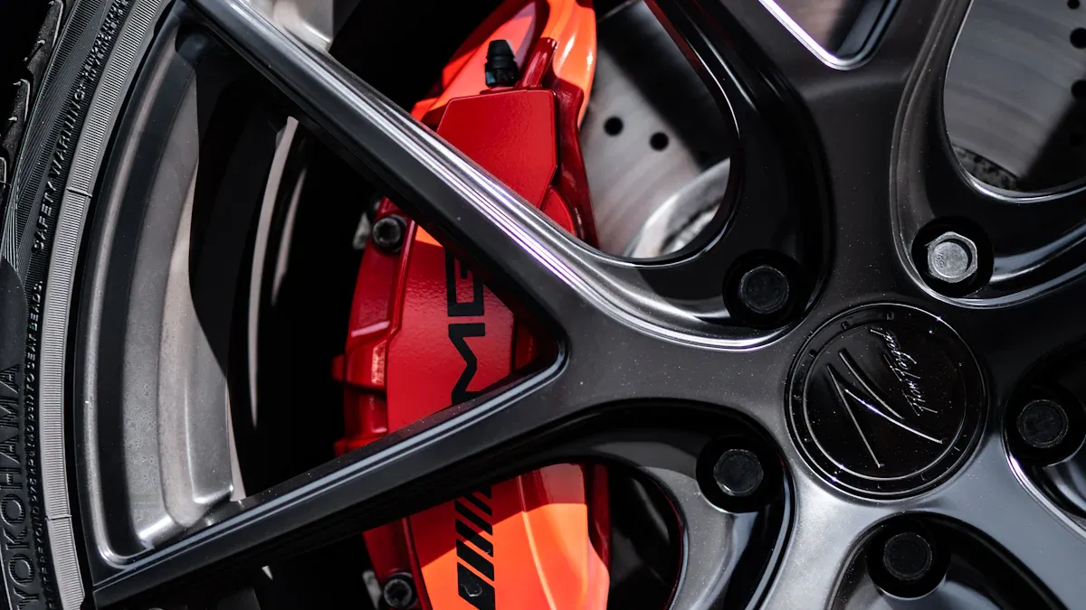 Why Ceramic Components Are Replacing Metal in Modern Manufacturing