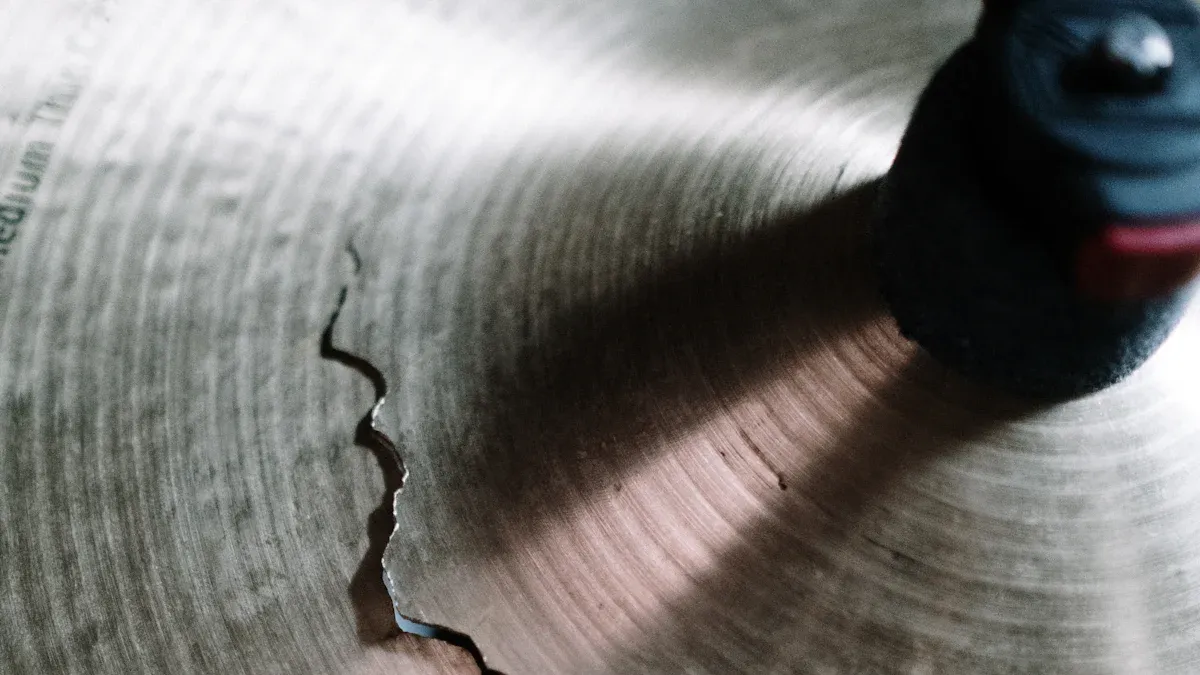 Consequences of Not Replacing Worn Bucket Teeth