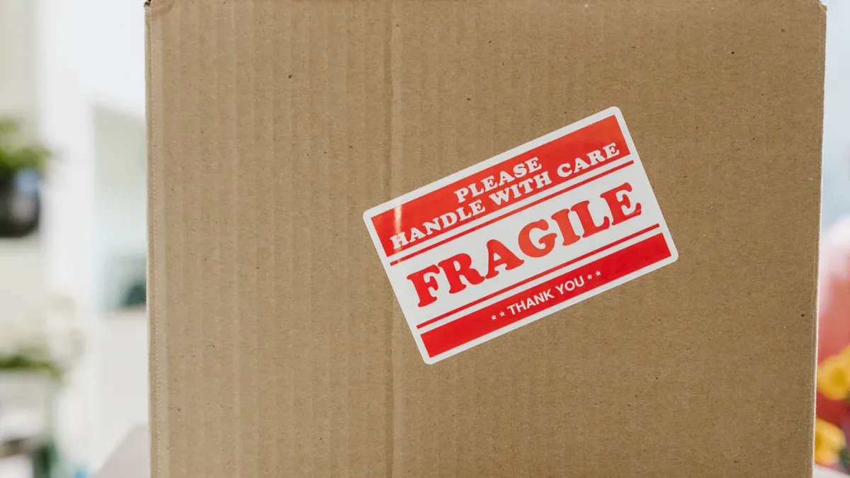 Selecting Appropriate Packaging Materials