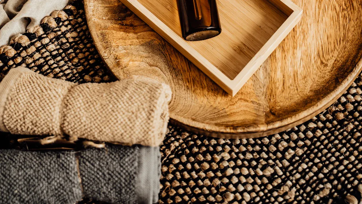 Sustainability Benefits of Eco-Friendly Showers Mat