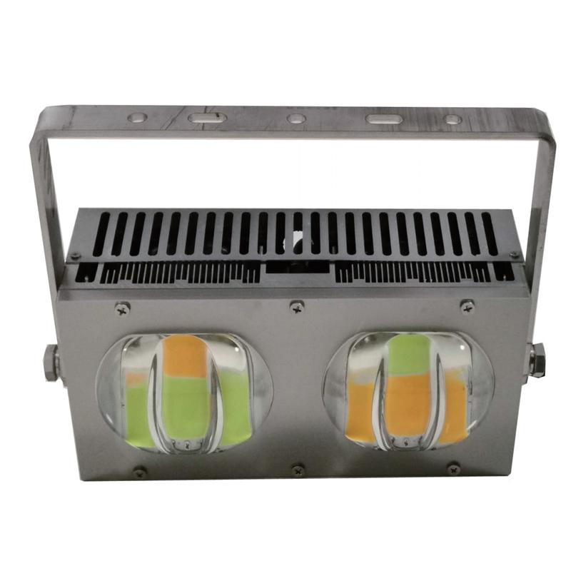 LED Fishing Lamp Brightness Levels