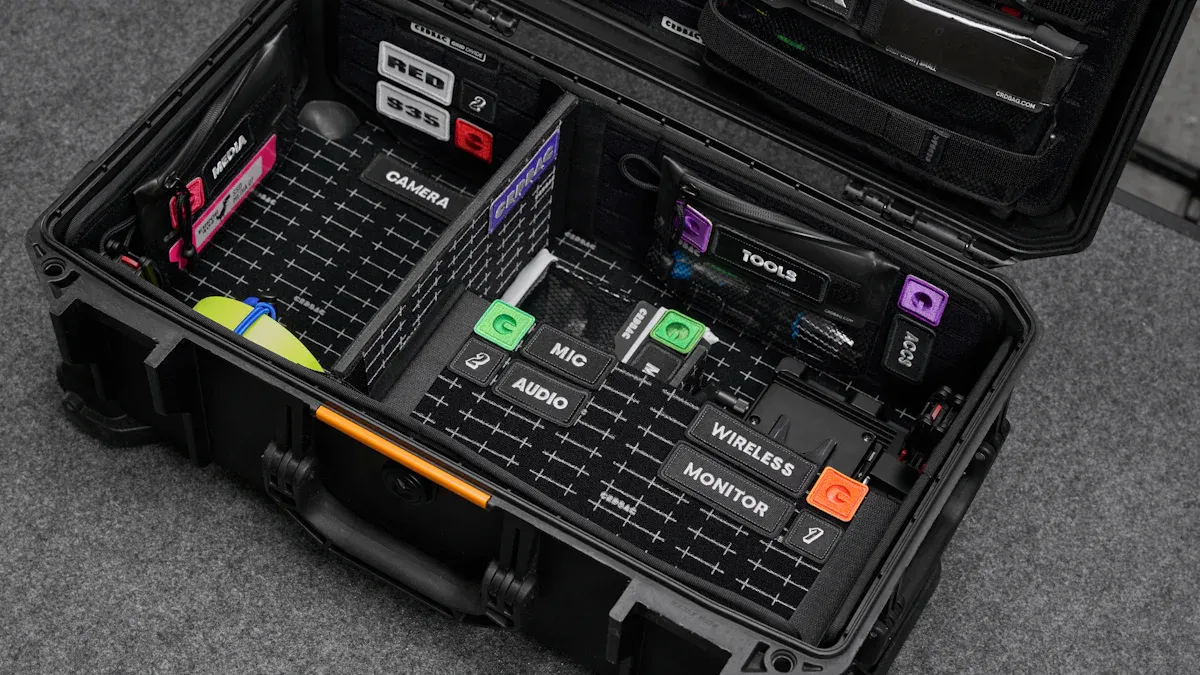 Choose the Right Protective Box