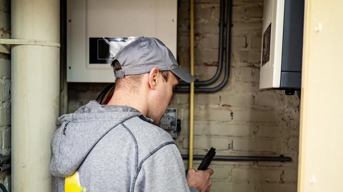 Optimizing Performance and Longevity of Industrial Pump Seals