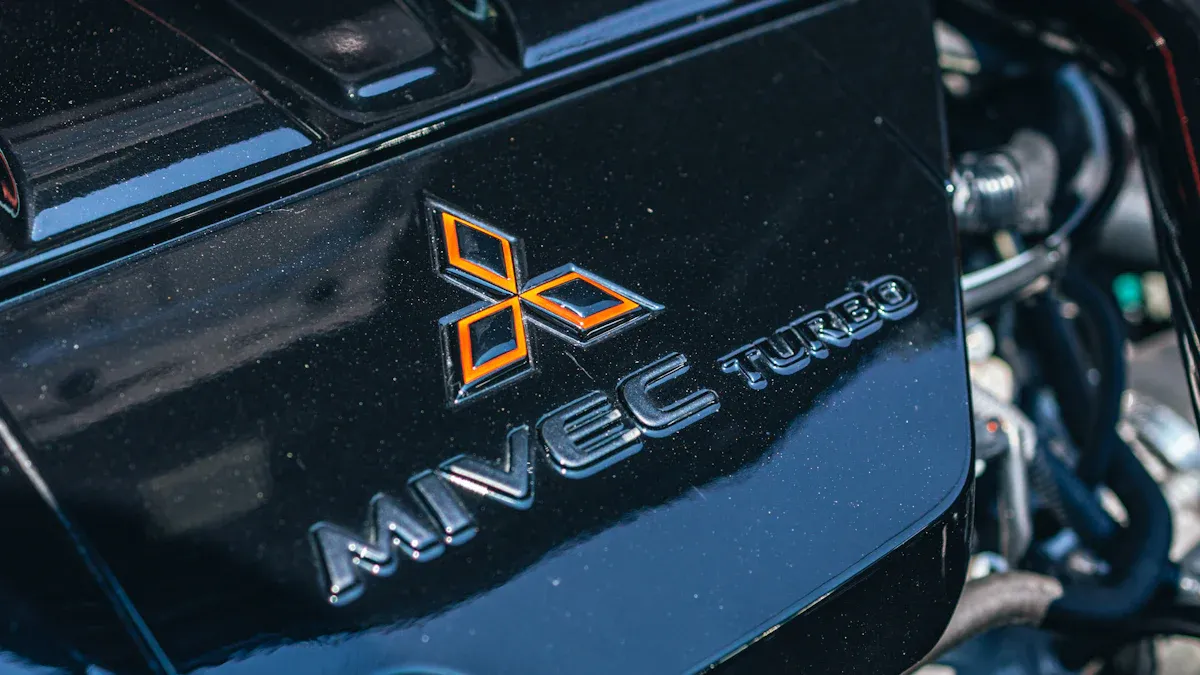 Key Features and Specifications of the Mitsubishi 4G15 Engine