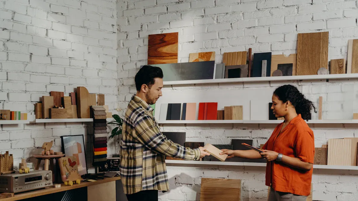 Steps for Sourcing Hotel Furniture