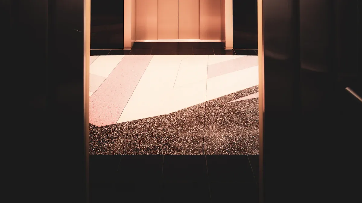 Unique Features of Tug-Type Home Elevators