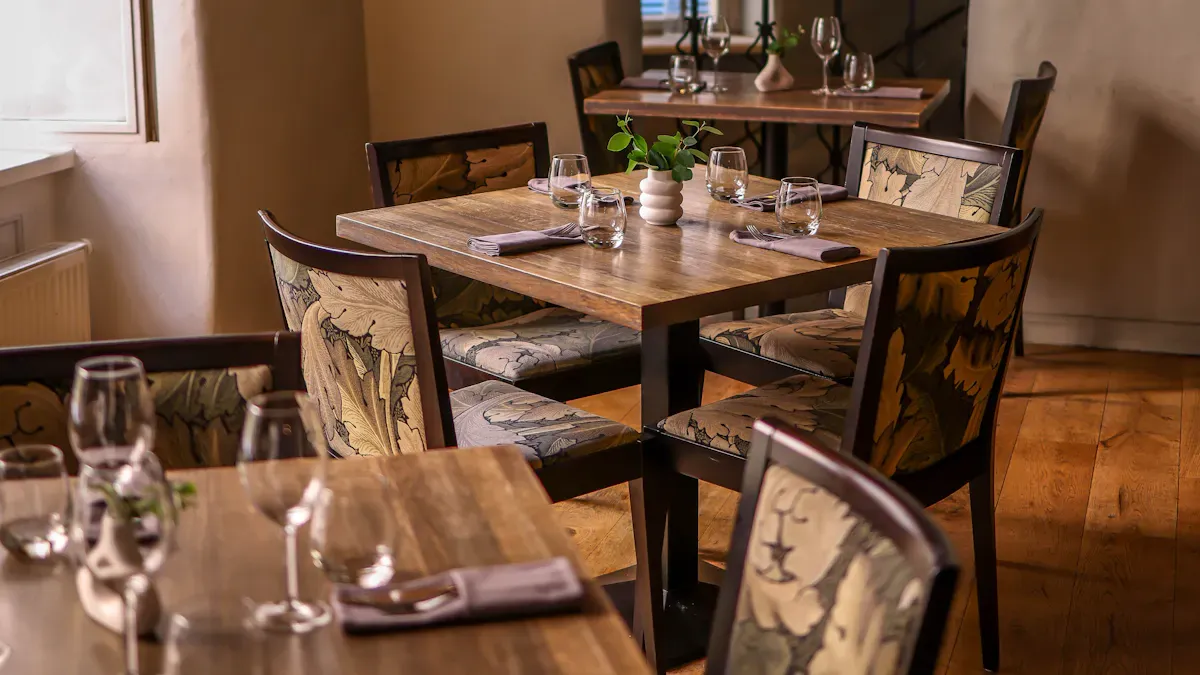 Comfort and Ergonomics