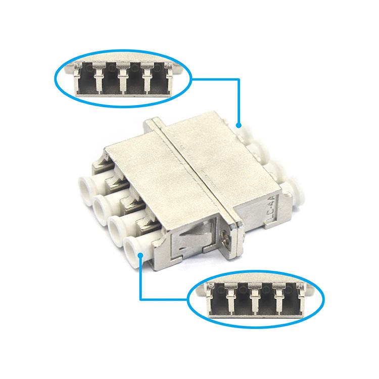 How the UPC LC Adapter Boosts Your Fiber Optic Setup