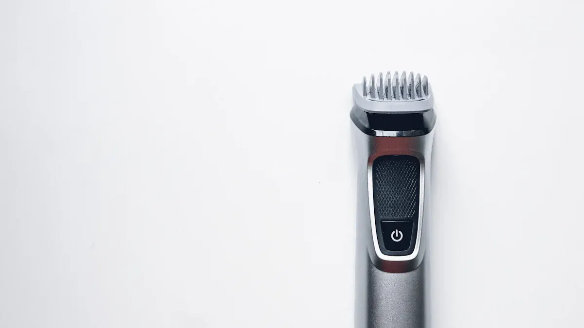심층 리뷰: 가장 추천하는 헤어 트리머