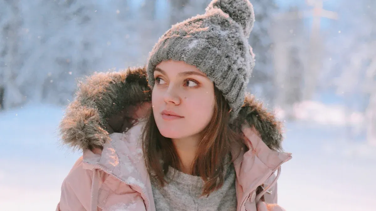 Tips for Maintaining Warmth and Comfort in T Shirts