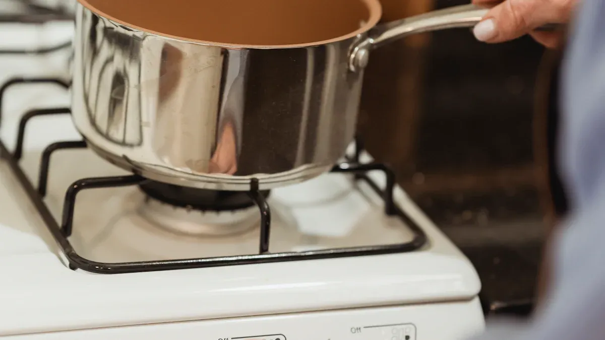Signs of a Failing Heating Element