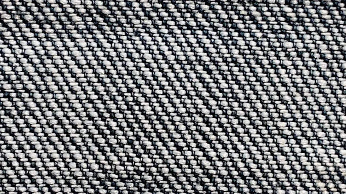 Understanding Double Knit Fabric: What Makes It Unique?