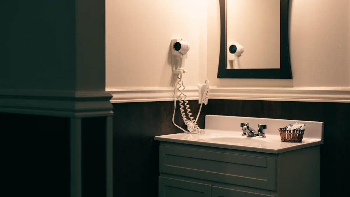 Pre-Installation Planning for Your LED Bathroom Mirror Light GM1111