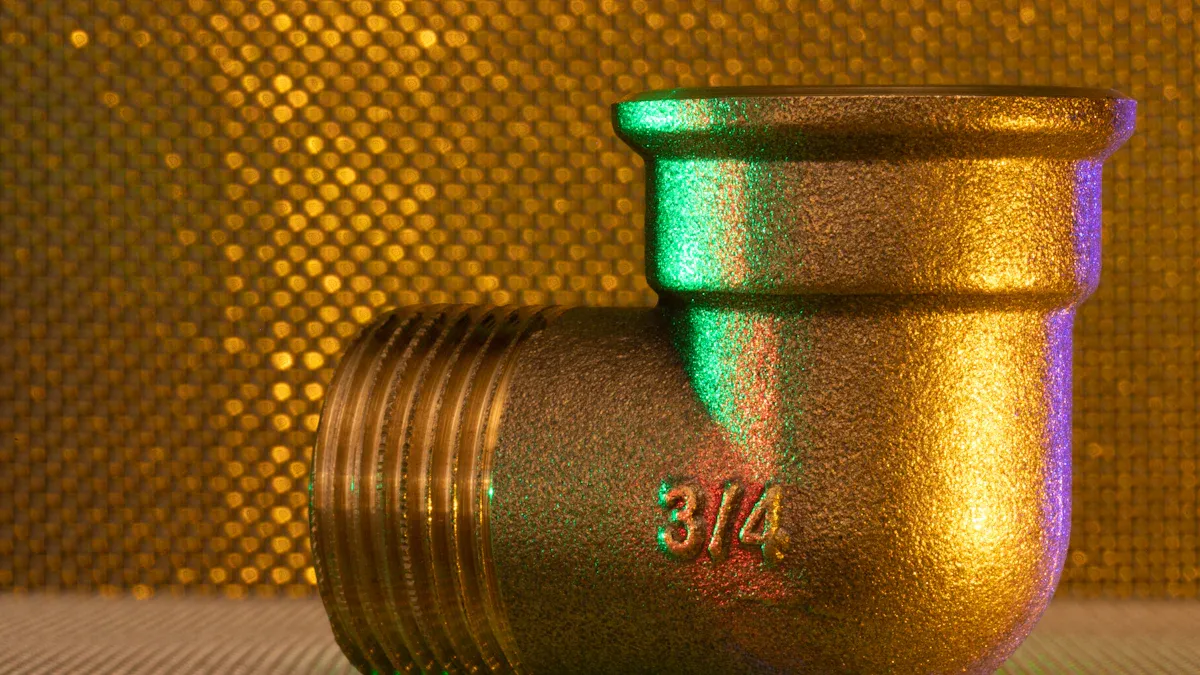 he Complete Guide to Choosing Plastic Pipe Fittings for Modern Plumbing Systems