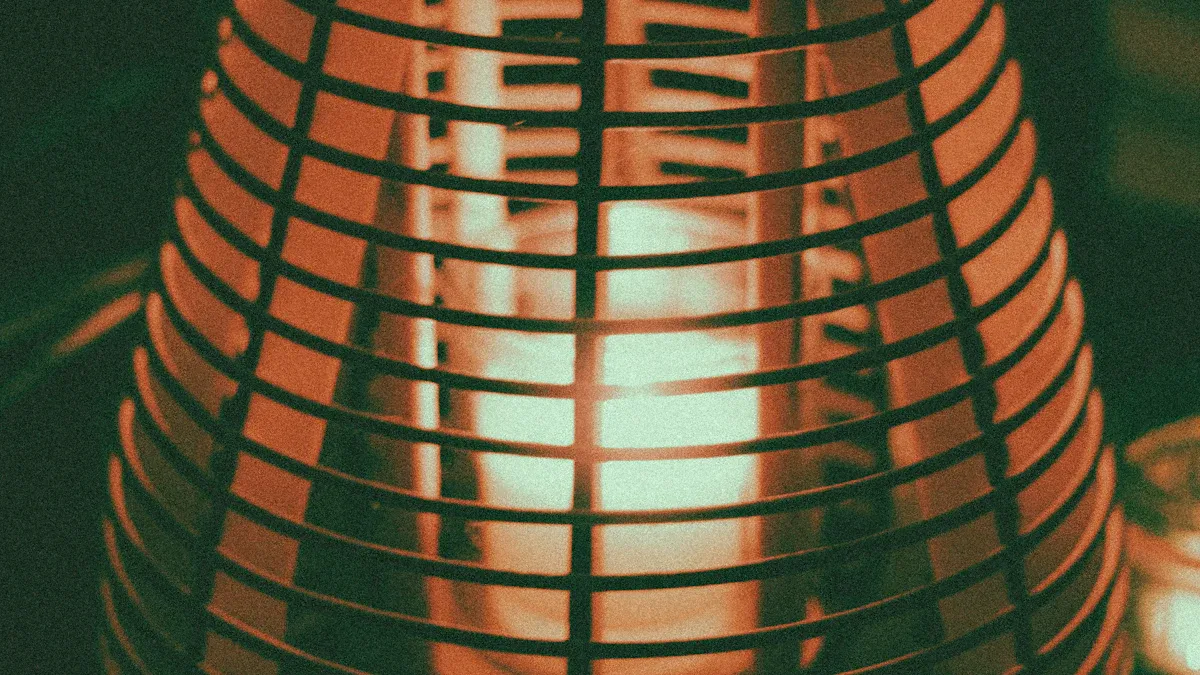 Defining Application Requirements for Your Industrial Chiller Condenser