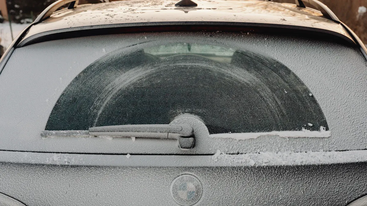 L'intérêt des distributeurs européens de pièces automobiles pour les essuie-glaces multifonctionnels