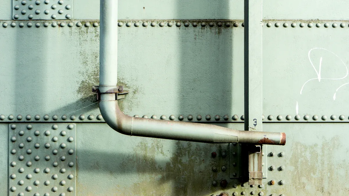 Check Power Supply for Water Heater Heating Element