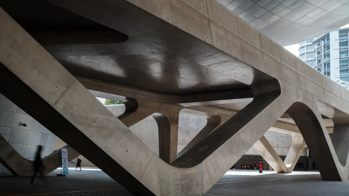 Elevating Precast Concrete Quality and Consistency