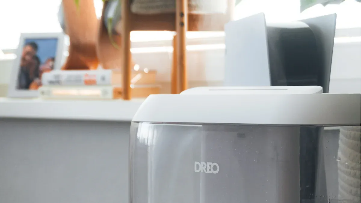 How should you clean your Digital Touchscreen Intelligent Air Fryer for best results插图2 Best Tools and Products for Cleaning a Digital Touchscreen Intelligent Air Fryer