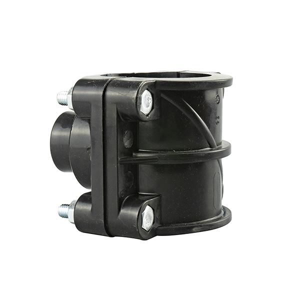 PP Clamp Saddle: What It Is and Why It Works