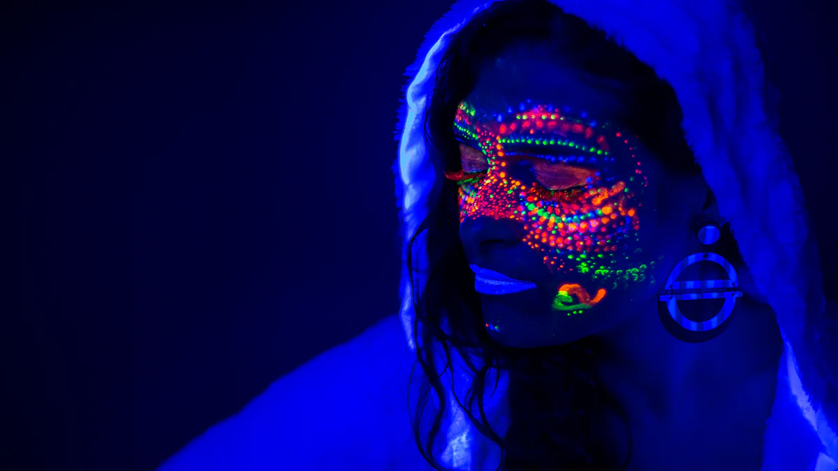 What Are Fluorescent Whiteners-Acrylic?