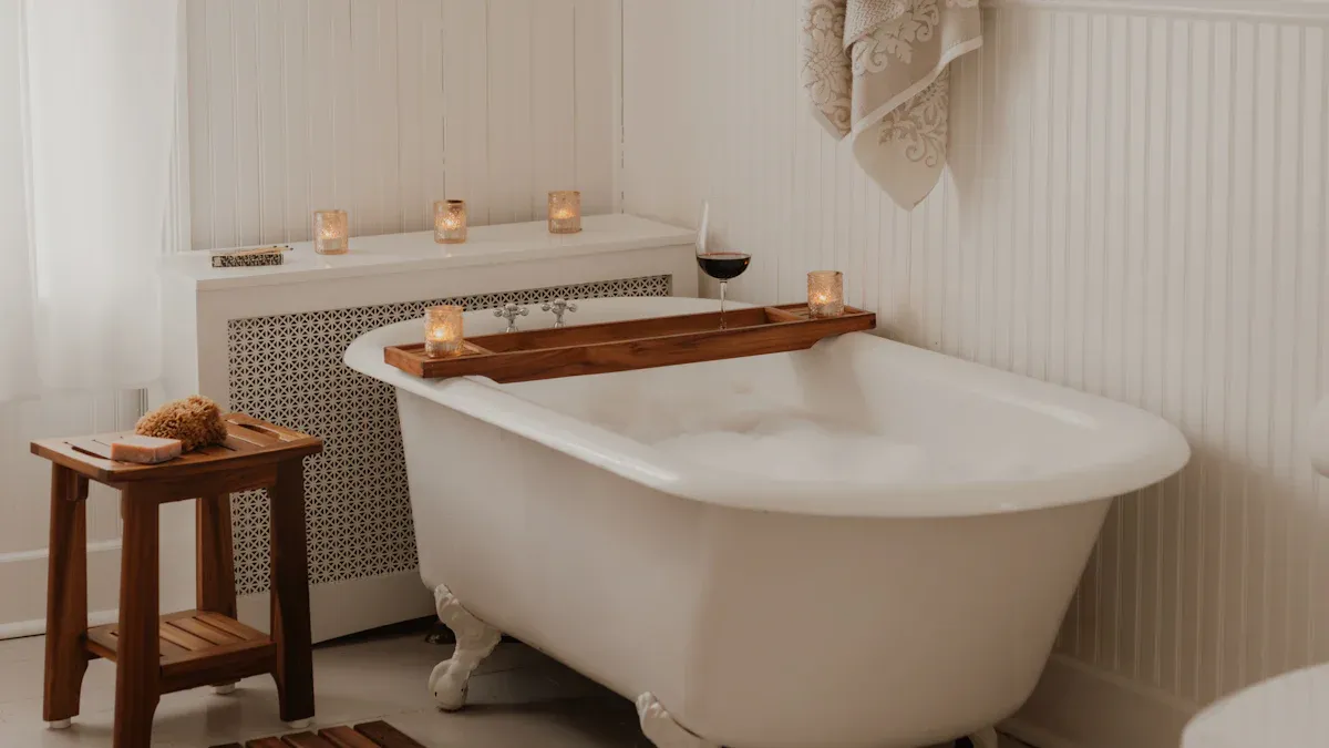 Consider Seasonal Changes