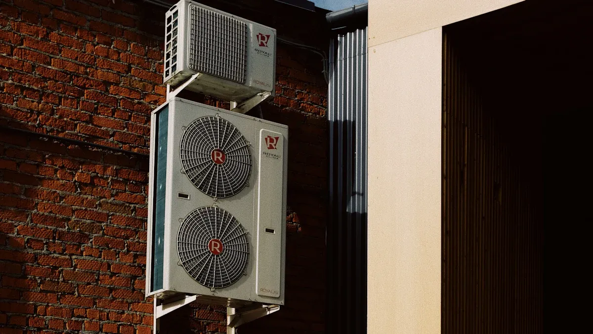 Benefits of Using High-Quality Filter Driers