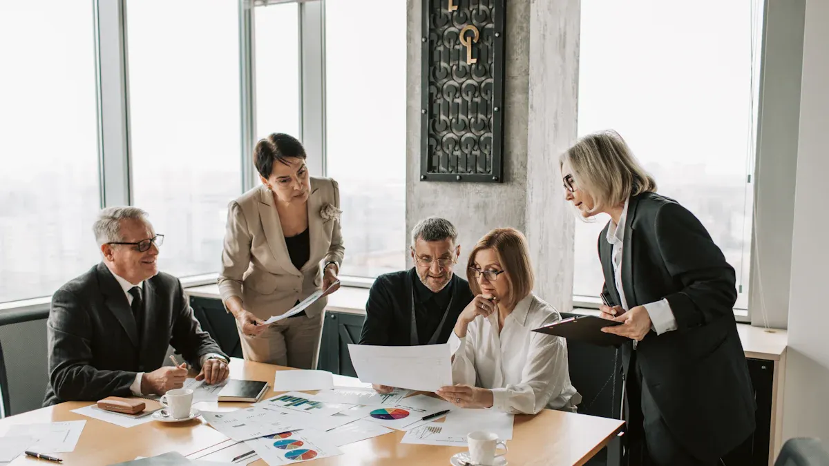 Best Practices for Successful Hotel Furniture Collaboration