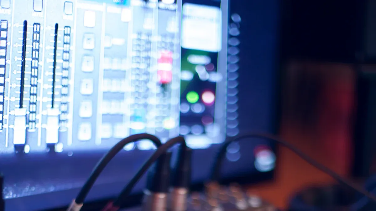 What Are Audio Channel Isolators?